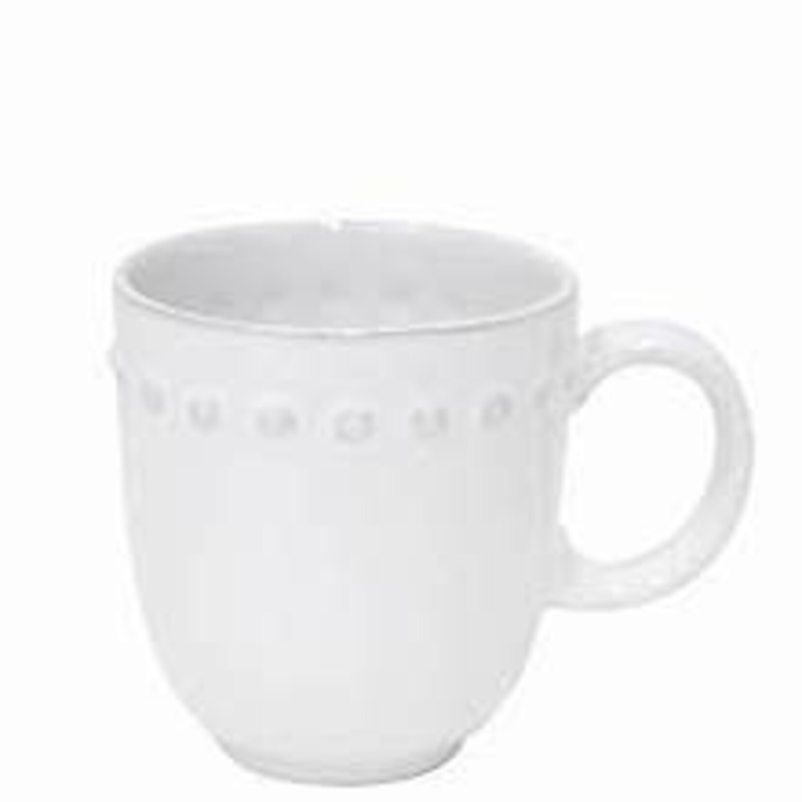 COSTA NOVA COSTA NOVA Pearl Mug - White DNR
