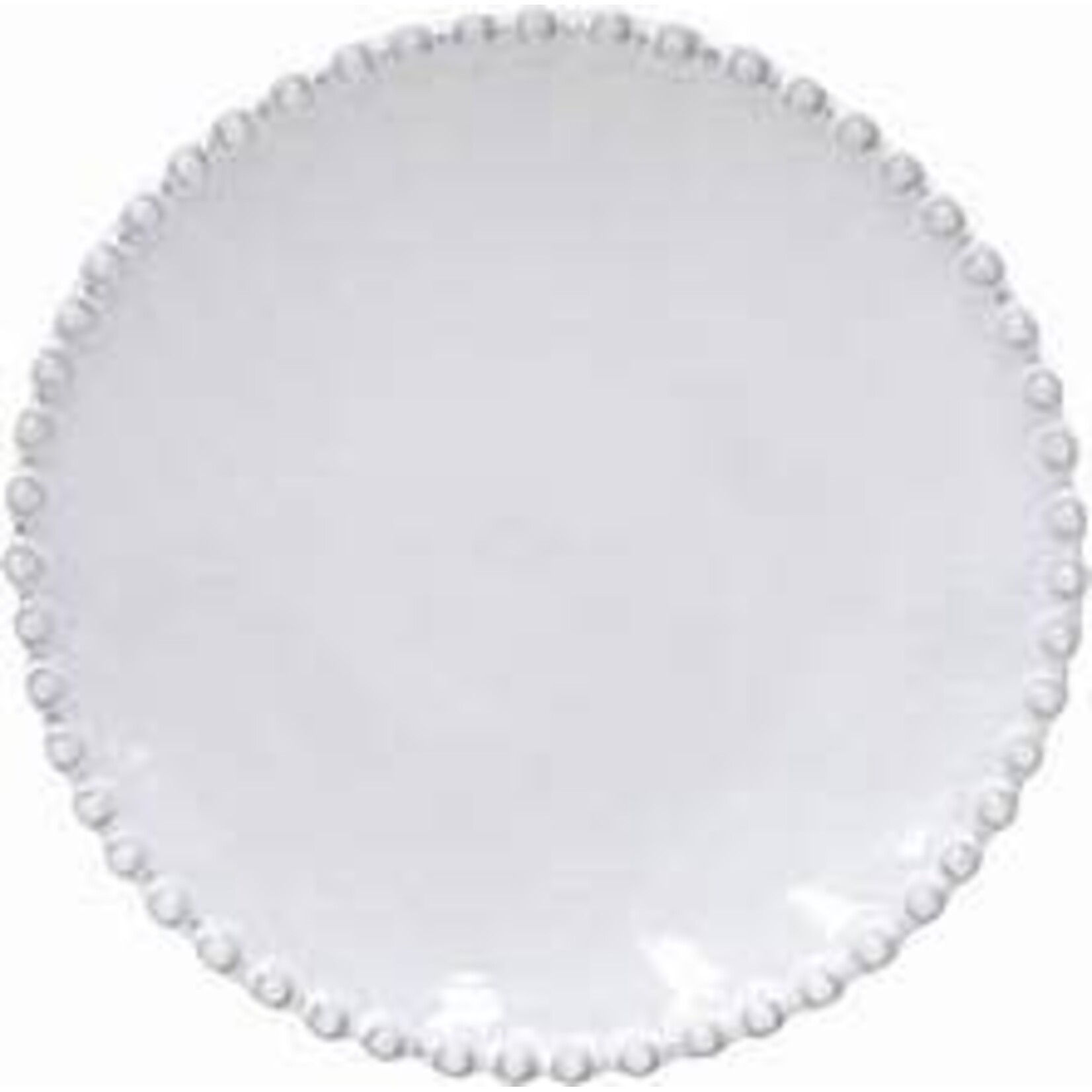 COSTA NOVA COSTA NOVA Pearl Soup/Pasta Plate - White DNR