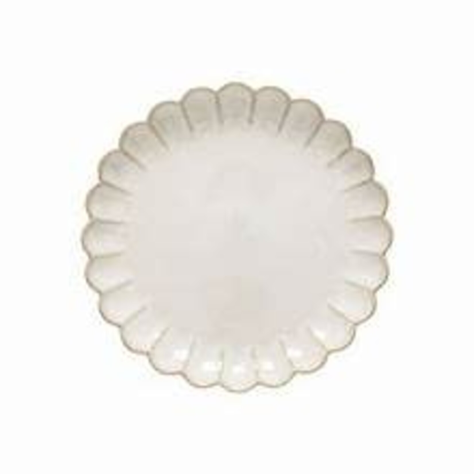 COSTA NOVA COSTA NOVA Marrakesh Dinner Plate - Sable Blanc
