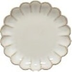 COSTA NOVA COSTA NOVA Marrakesh Salad/Dessert Plate - Sable Blanc