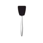 CUISIPRO CUISIPRO Piccolo Silicone Turner - Black
