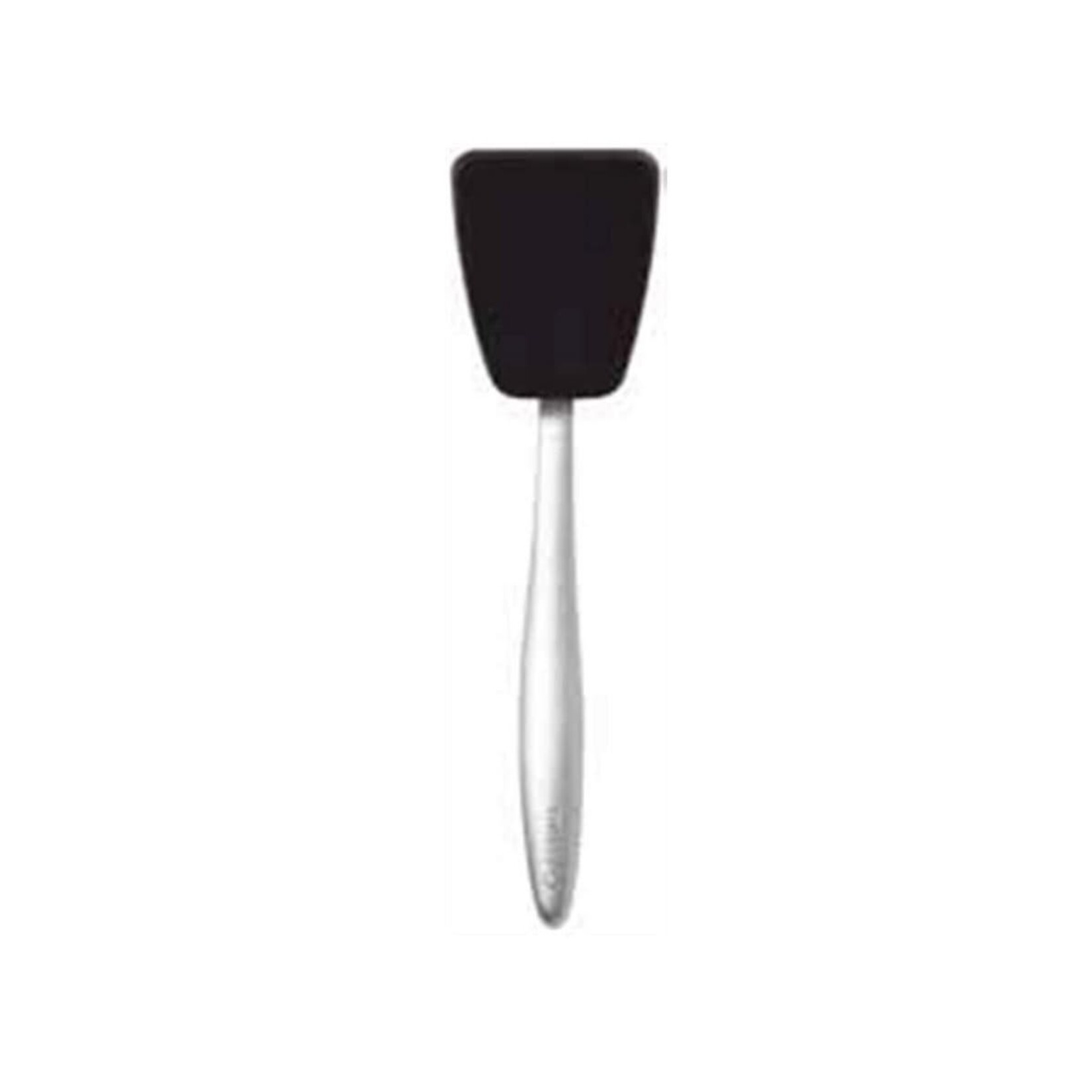 CUISIPRO CUISIPRO Piccolo Silicone Turner - Black