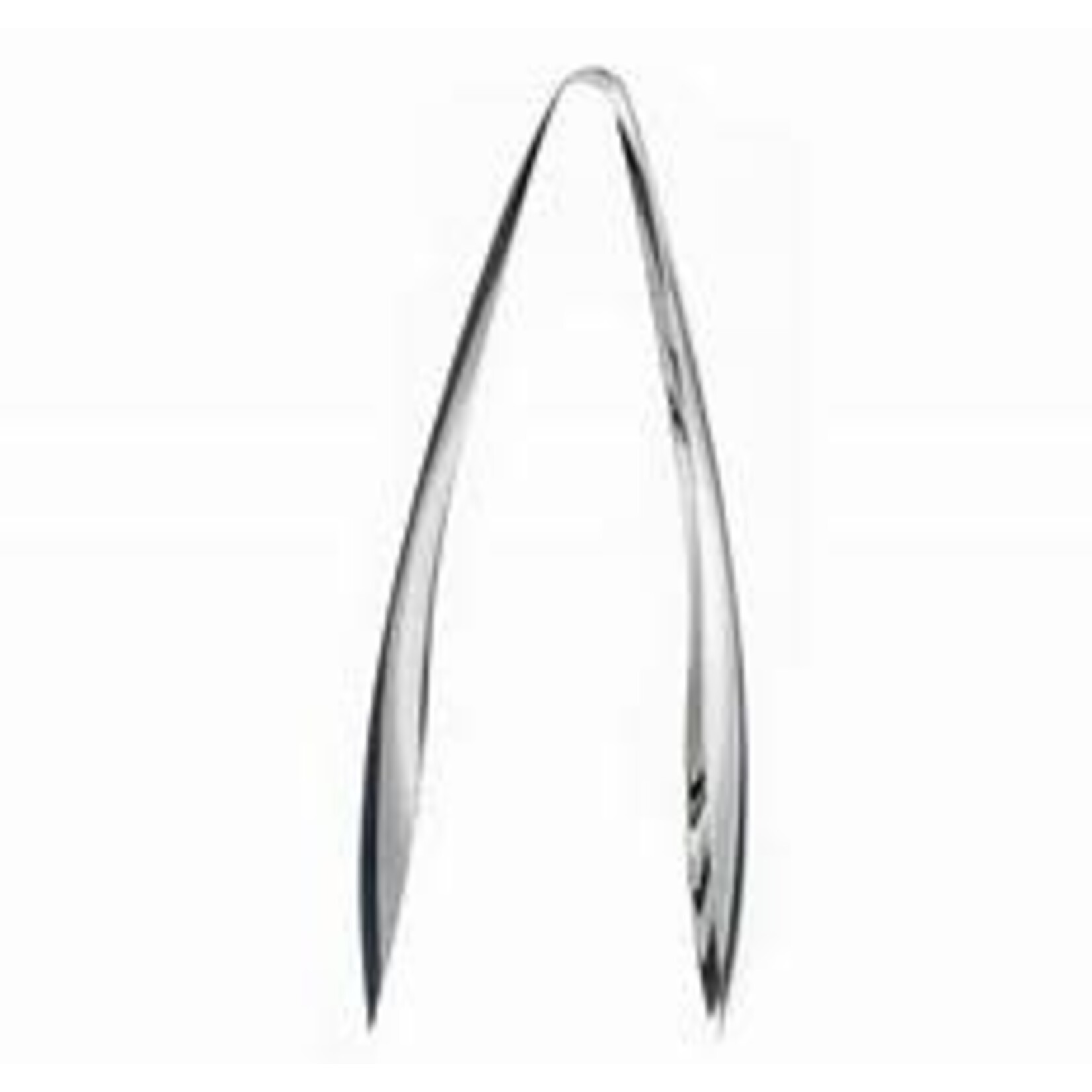 CUISIPRO CUISIPRO Tempo Serving Tongs 9.5'' - Stainless