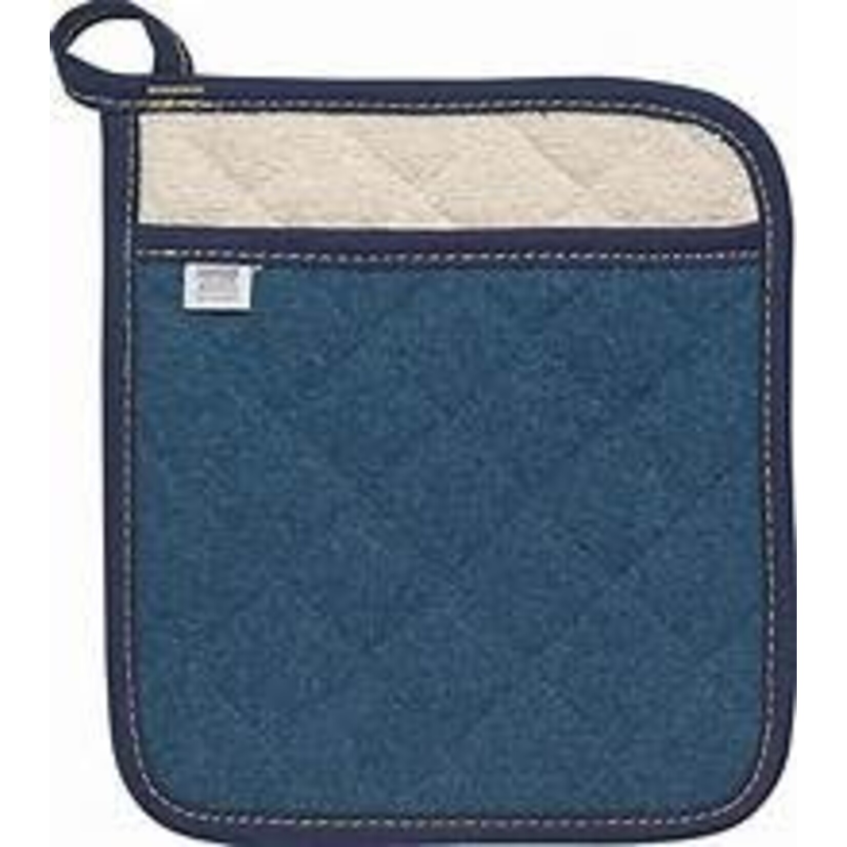 DANICA DANICA Potholder - Denim