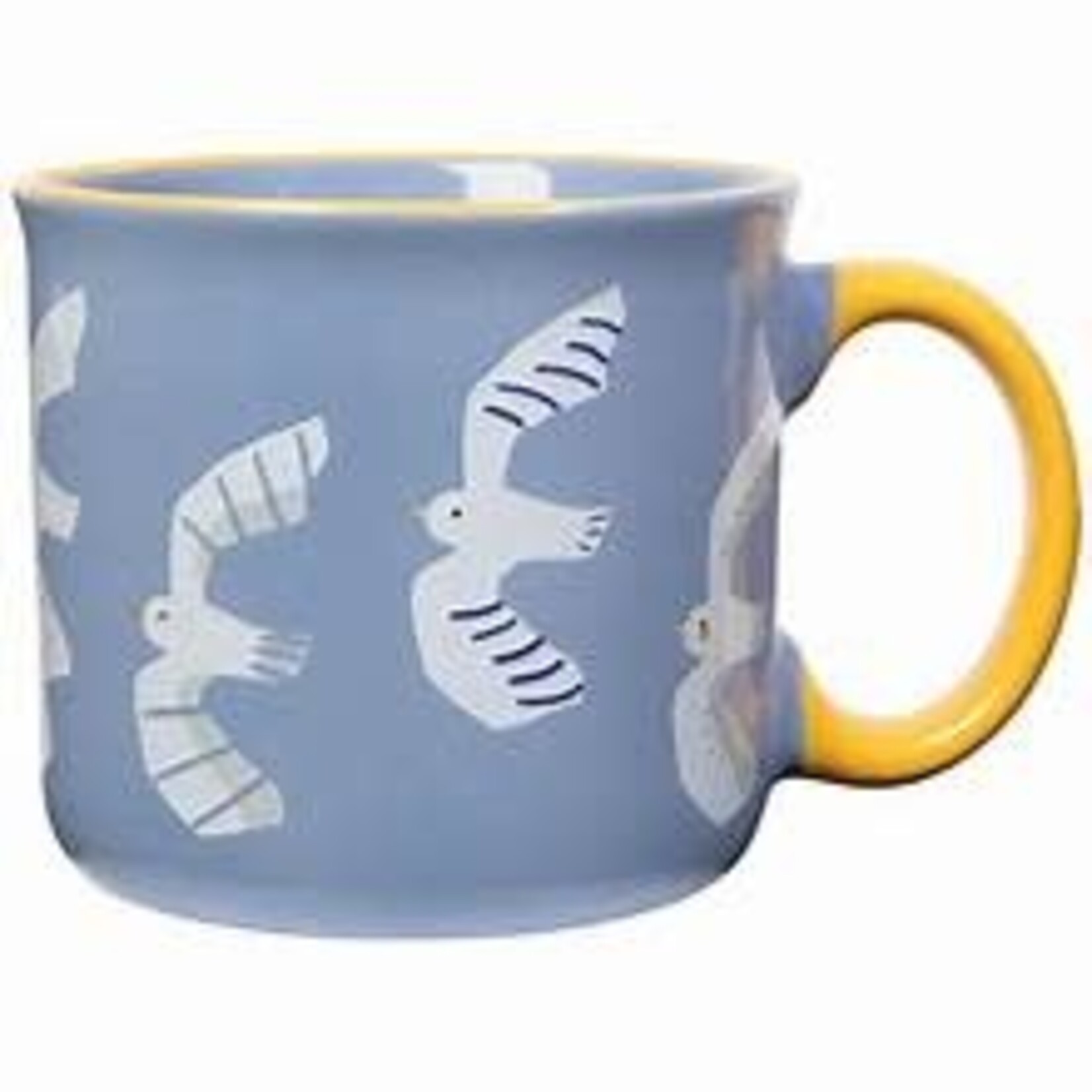 DANICA DANICA Birdie Mug