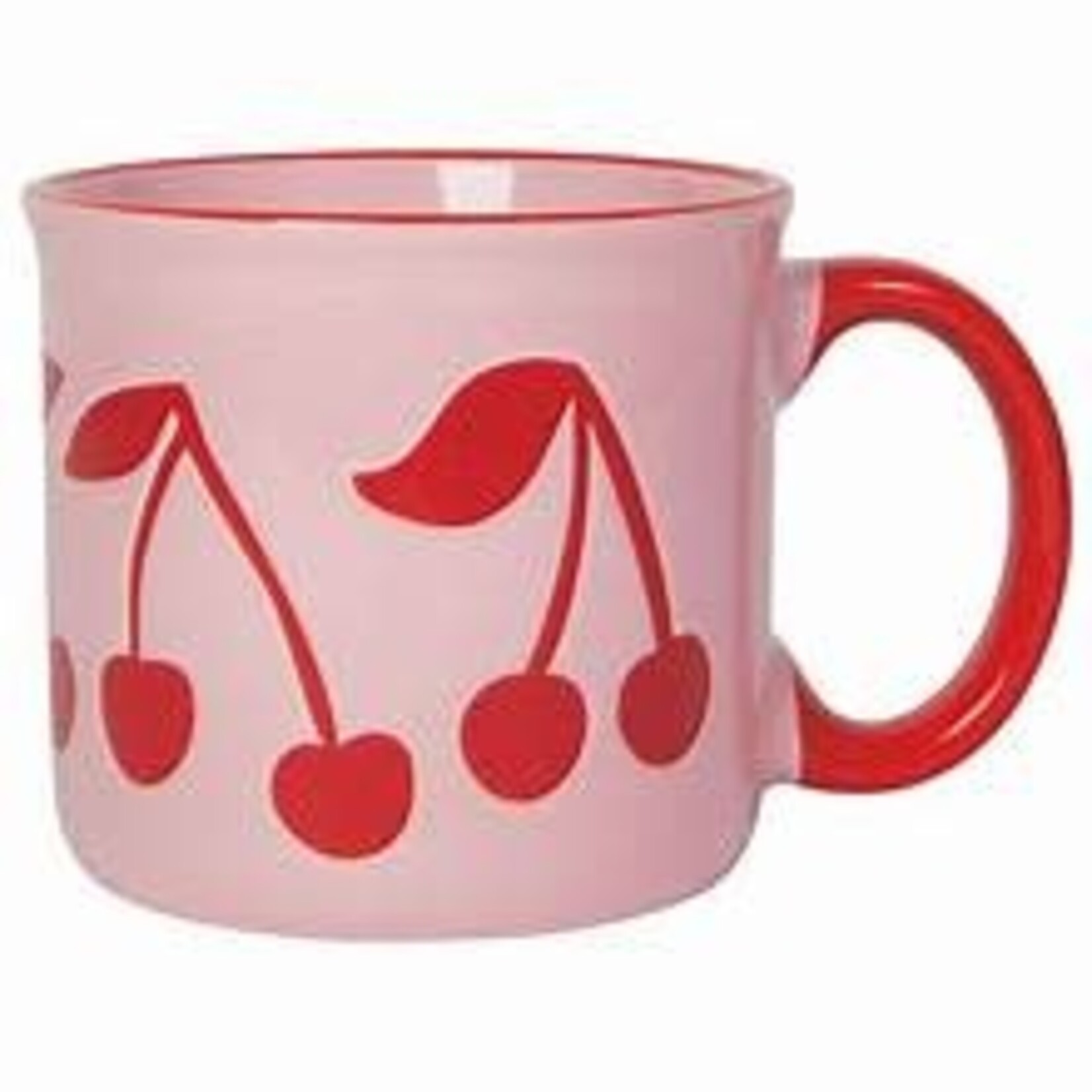 DANICA DANICA 20oz Mug - Very Cherry