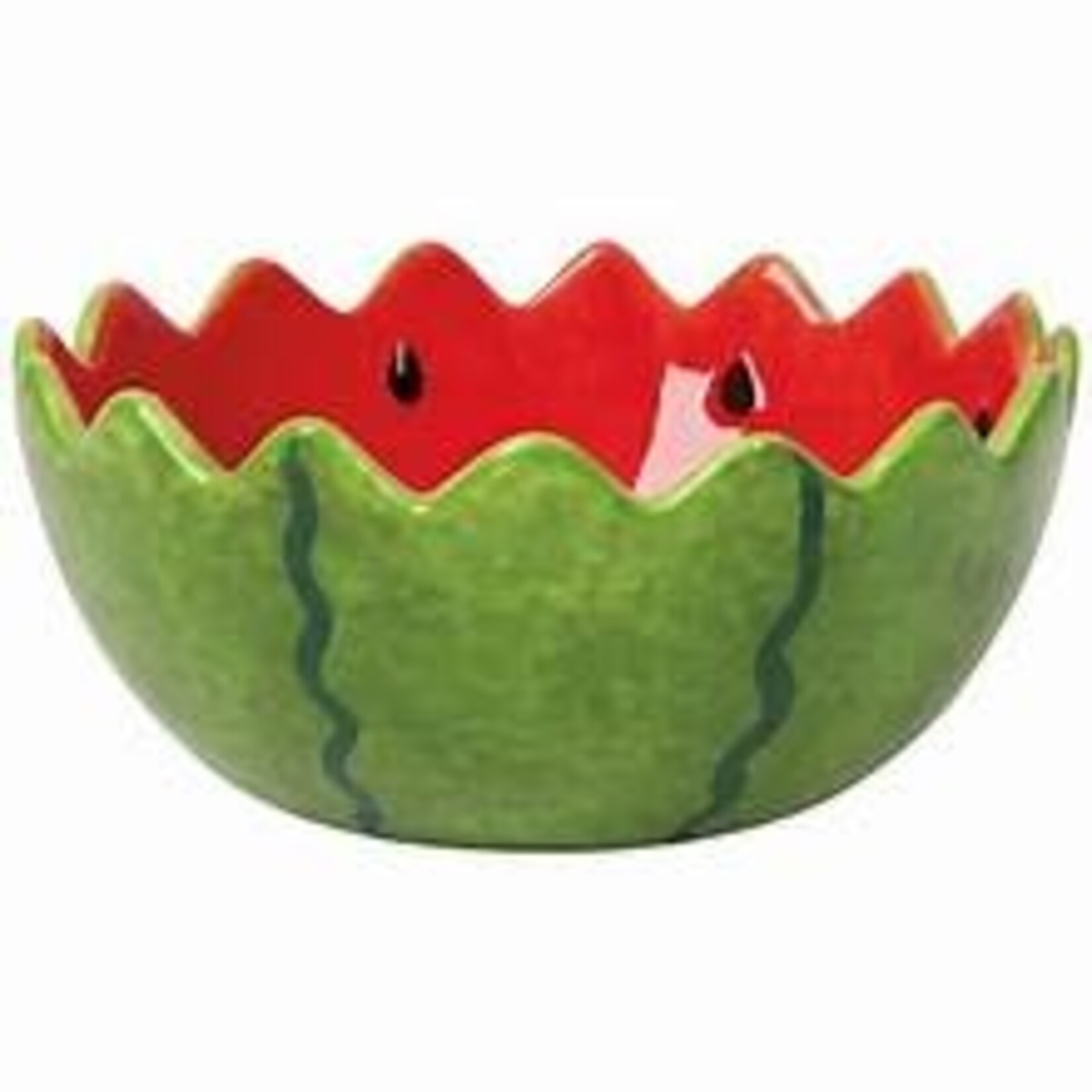 DANICA DANICA Melon Pop Shaped Dish