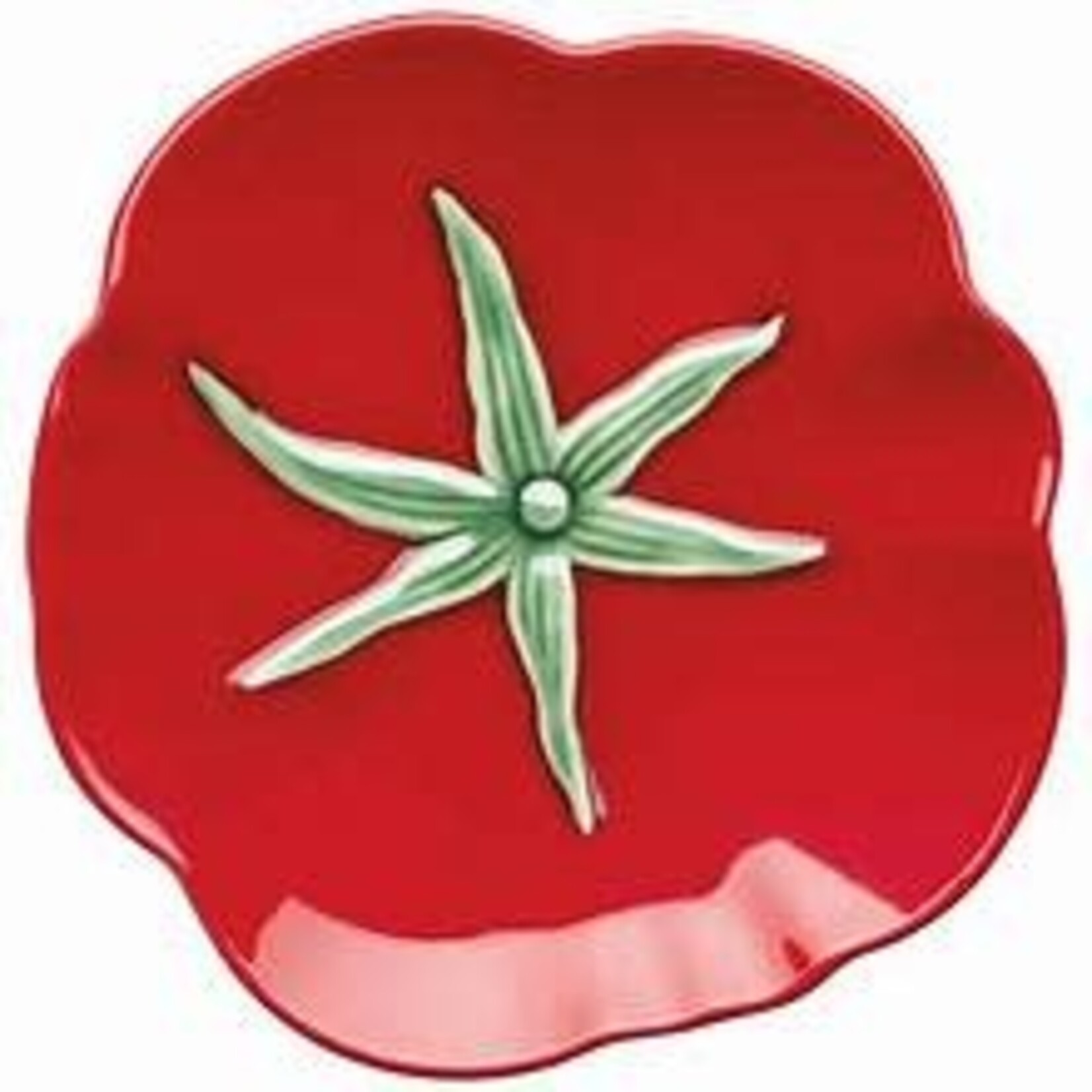 DANICA DANICA Tomato Shaped Dish