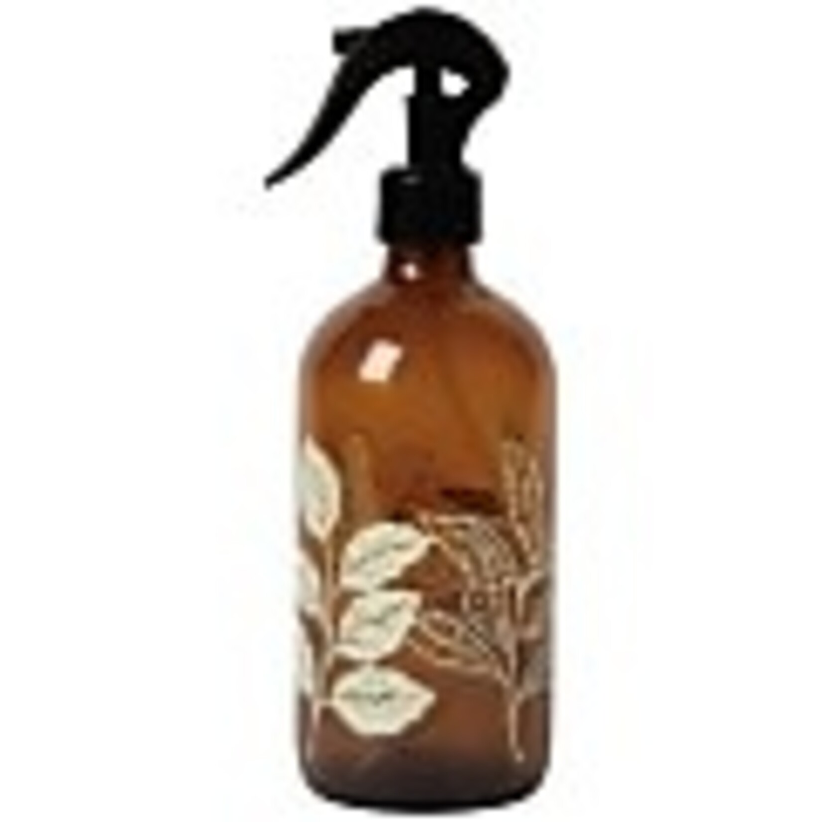 DANICA DANICA Fern & Frond Glass Spray Bottle