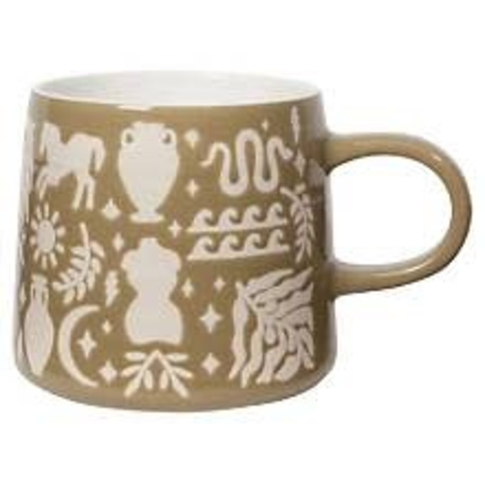 DANICA DANICA Mug -  Olympus Imprint