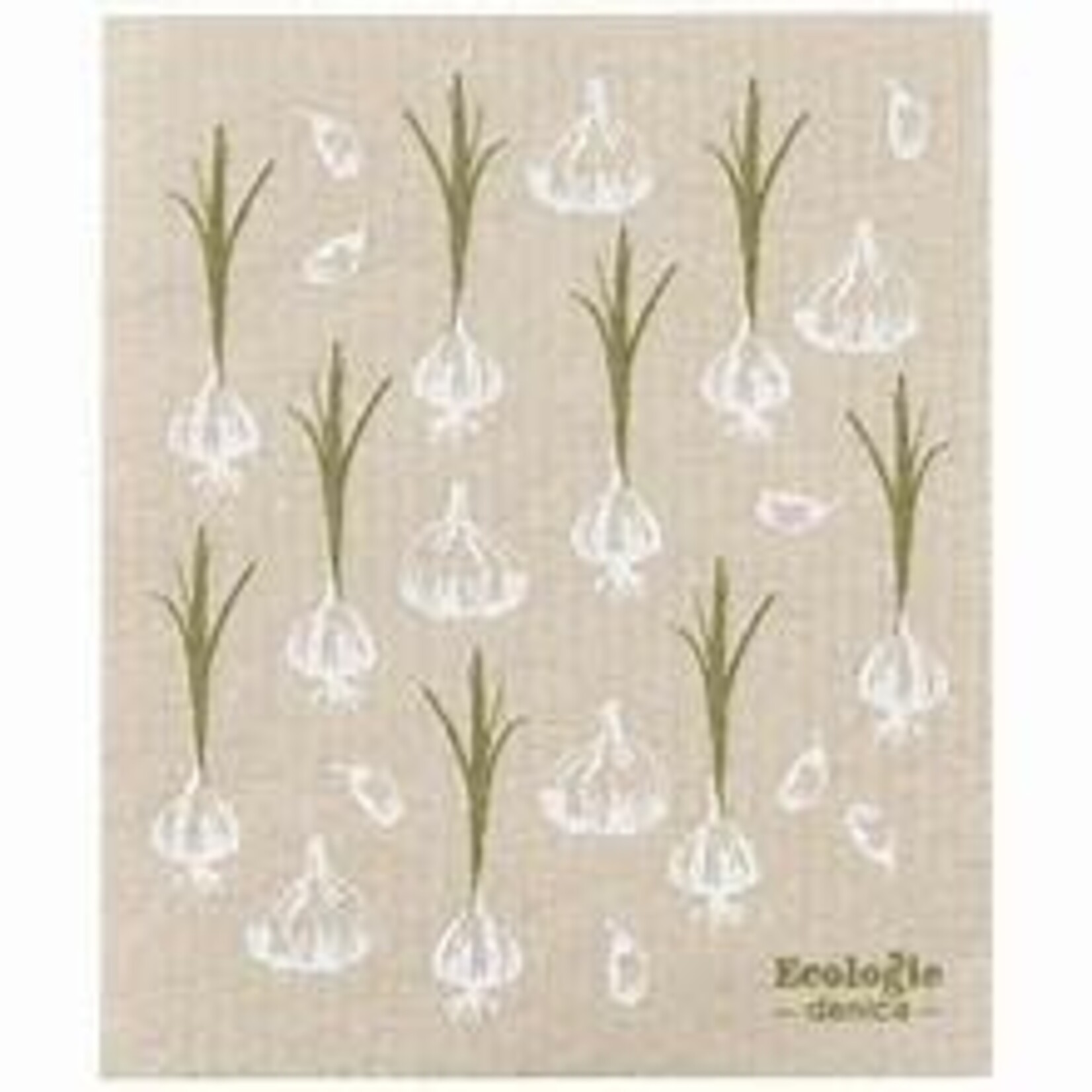 ECOLOGIE ECOLOGIE Swedish Dishcloth - Aromatics