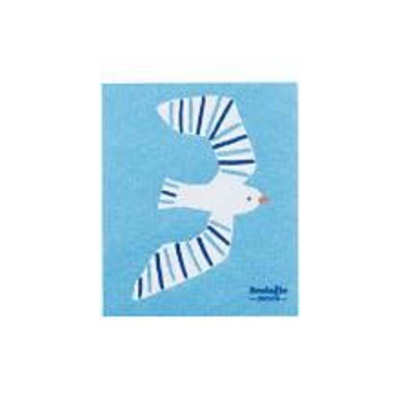 ECOLOGIE ECOLOGIE Swedish Dishcloth - Birdie