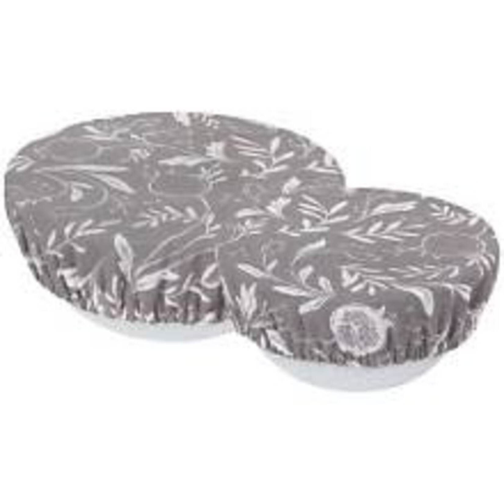DANICA DANICA Bowl Covers - Pomegranates 2pk.