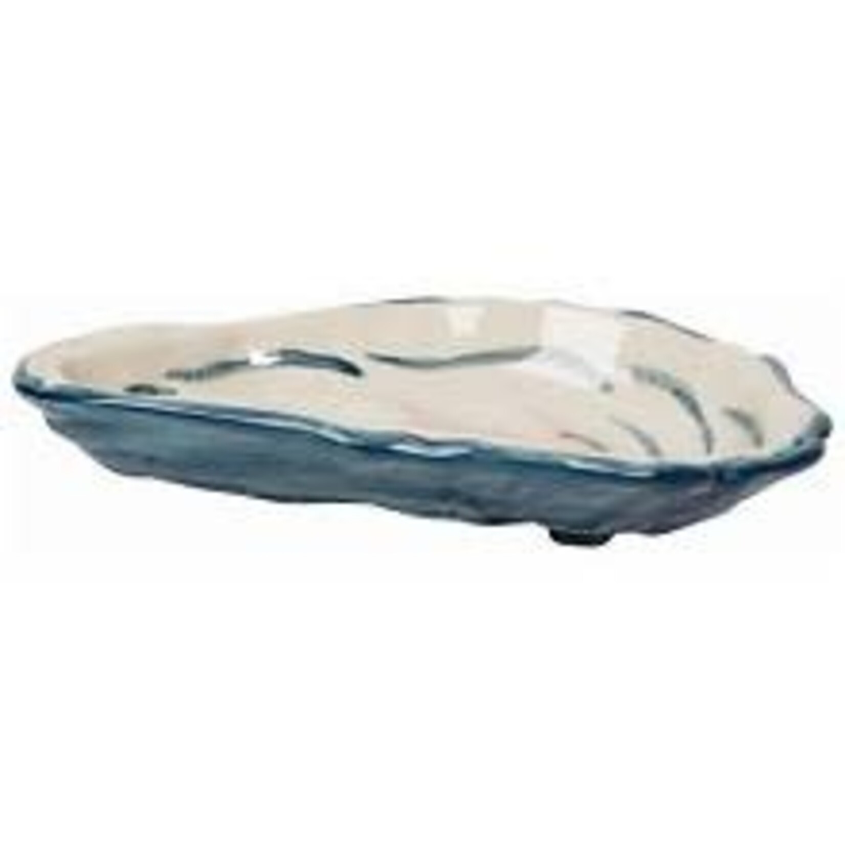 DANICA DANICA Oyster Shaped Dish
