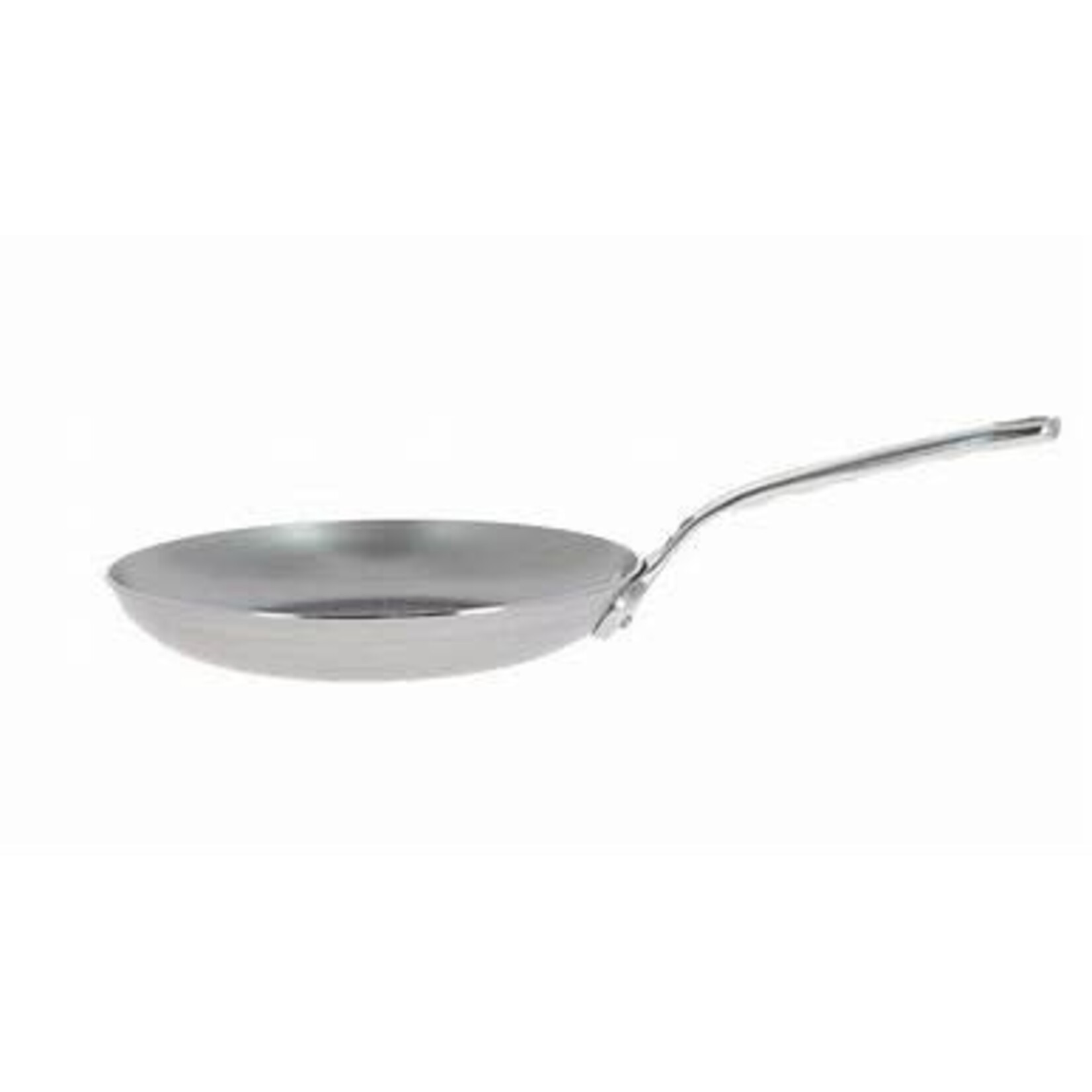 DEBUYER DEBUYER Mineral B PRO Carbon Steel Omelette Pan - 28cm