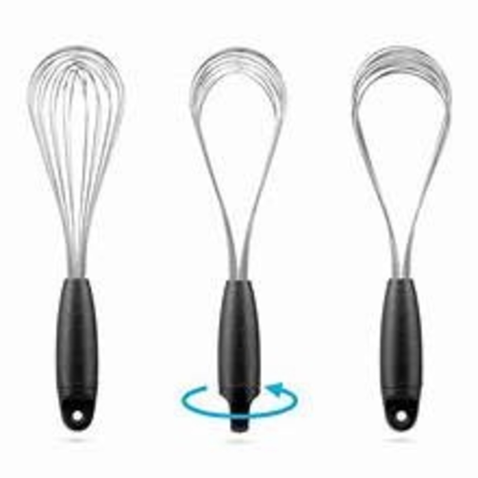DREAMFARM DREAMFARM Flisk - Black