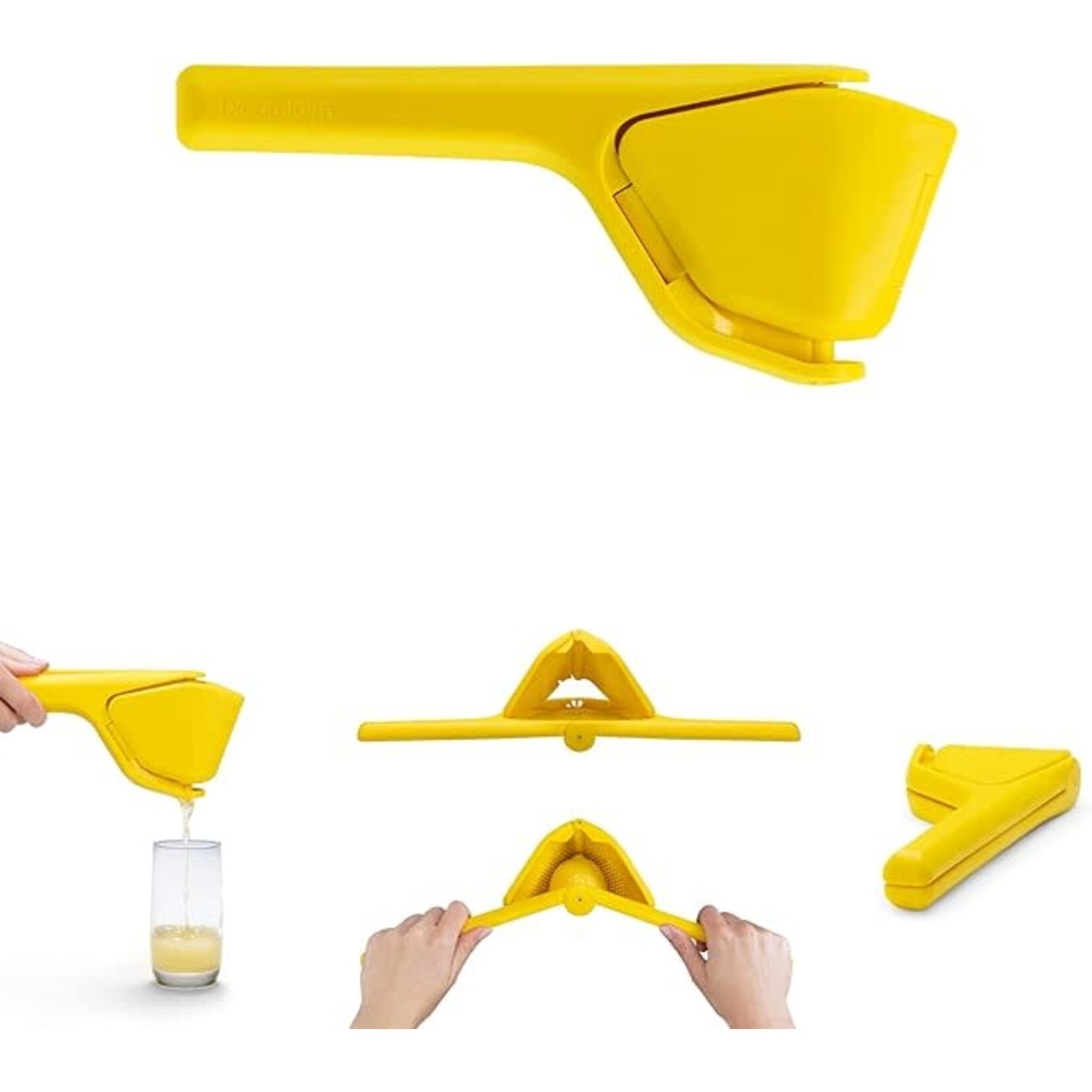 DREAMFARM DREAMFARM Fluicer CDU - Lemon