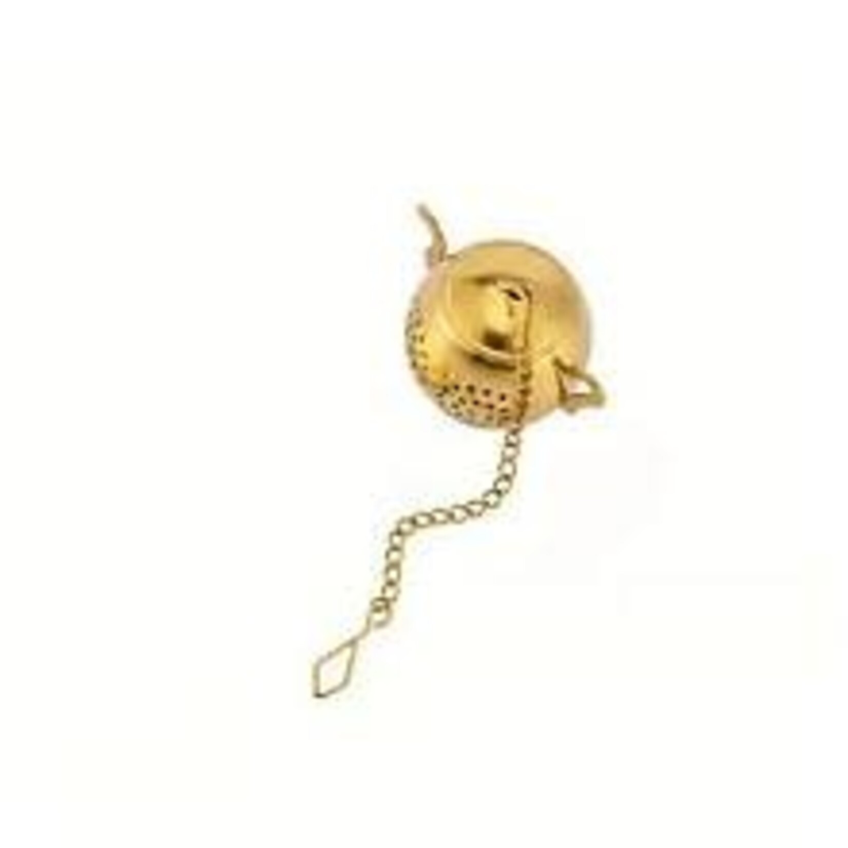 ECO BEIGE ECO BEIGE GOLD Teapot Infuser