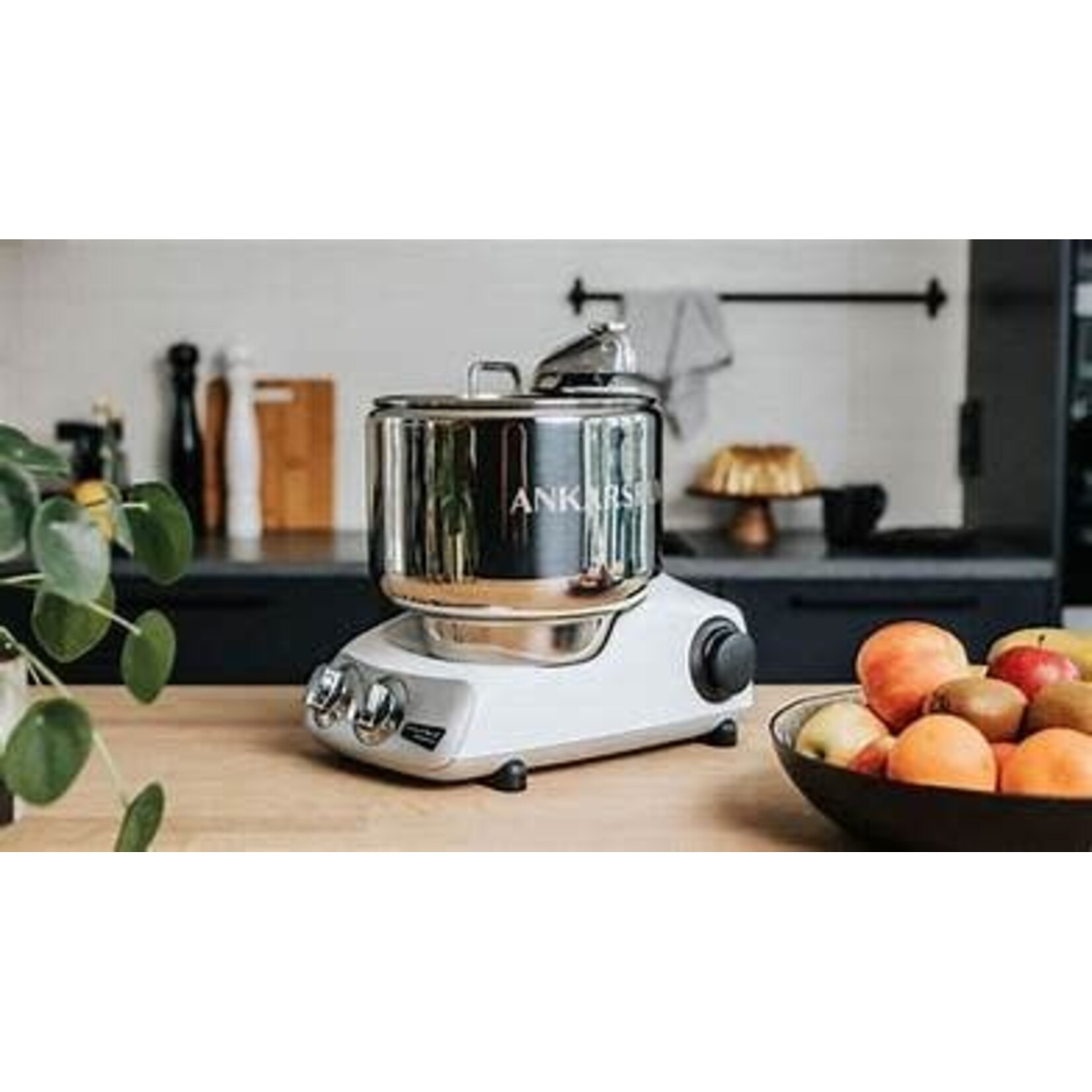 COOKING CLASS: Free Ankarsrum Demonstration Class Wednesday Aug 12th 2026 2PM Slot