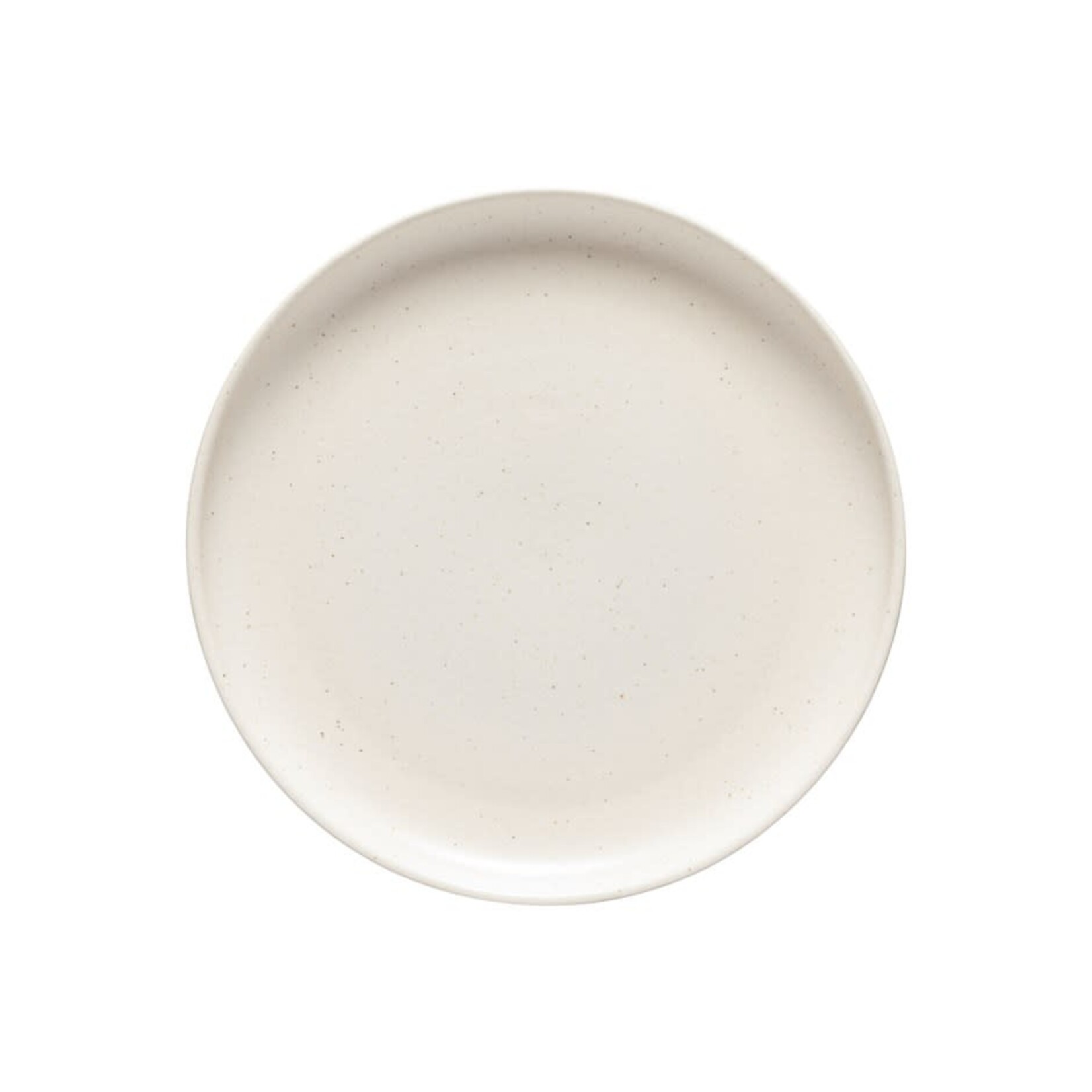CASAFINA CASAFINA Pacifica Dinner Plate Vanilla