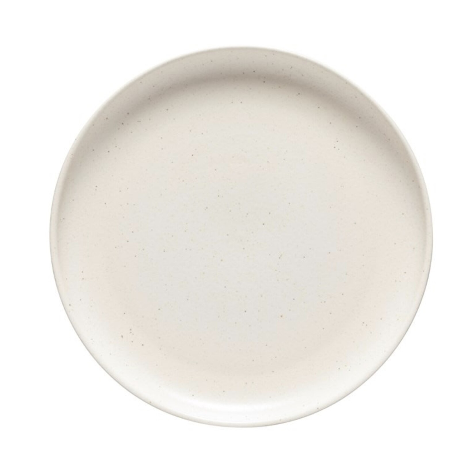 CASAFINA CASAFINA Pacifica Dinner Plate Vanilla