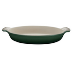 LE CREUSET LE CREUSET Heritage Oval Gratin Dishes S/4 12cm REG $85 Articoke