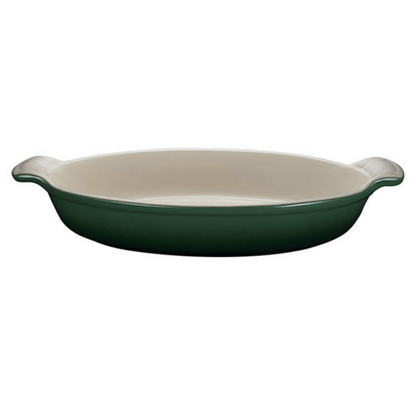 LE CREUSET LE CREUSET Heritage Oval Gratin Dishes S/4 12cm REG $85 Articoke
