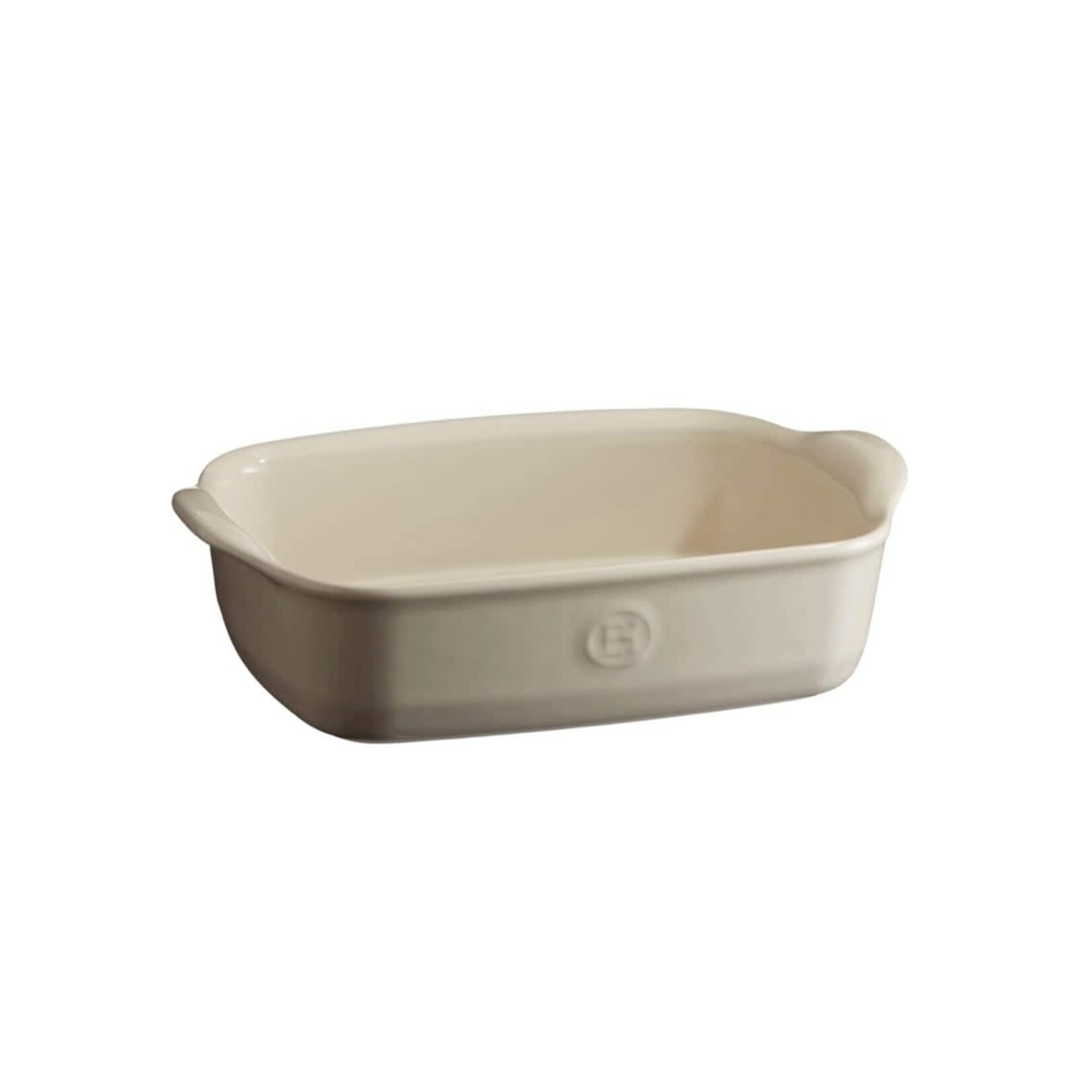 EMILE HENRY EMILE HENRY Rectangular Baker 22x14cm 0.7L  - Argile