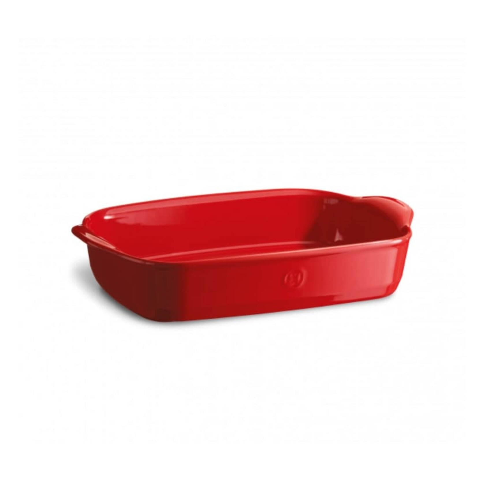 EMILE HENRY EMILE HENRY Rectangular Baker 22x14cm 0.7L - Grand Cru DNR