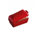 EMILE HENRY EMILE HENRY Bread Loaf Baker Grand Cru 22x13cm DNR