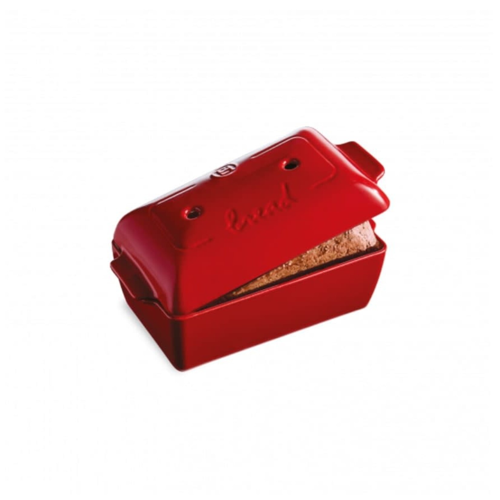EMILE HENRY EMILE HENRY Bread Loaf Baker Grand Cru 22x13cm DNR
