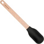 EPICUREAN EPICUREAN Silicone Series Spoonula Small - Natural/Slate