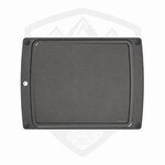 EPICUREAN EPICUREAN Button Board 19.5x14.5'' - Slate