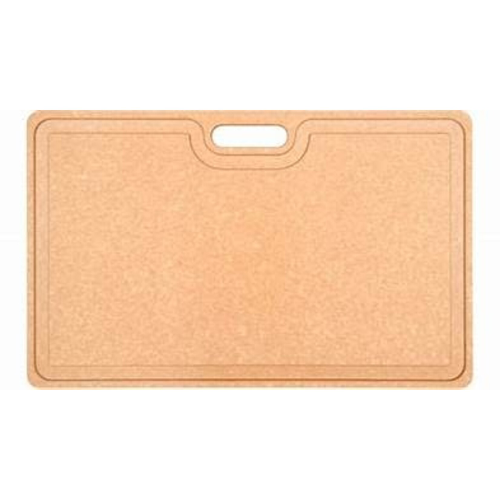 EPICUREAN EPICUREAN Butcher Board 23.5x14.5'' - Natural