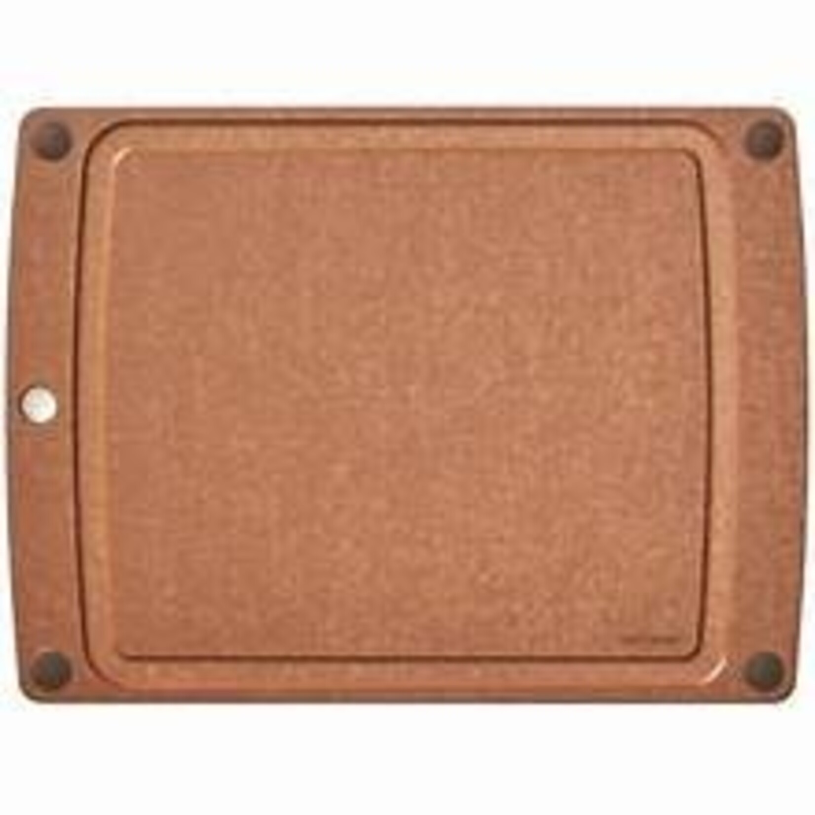EPICUREAN EPICUREAN Button Board 17.5x13" - Nutmeg