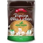 FLYER POPCORN FLYER Popcorn 2lbs - ORGANIC Yellow
