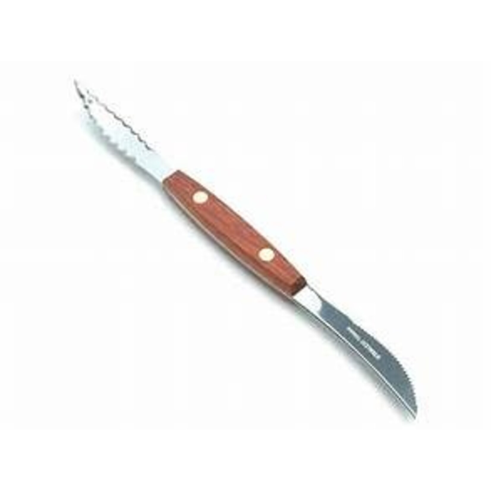 FOX RUN FOX RUN Dual-Ended Grapefruit Knife
