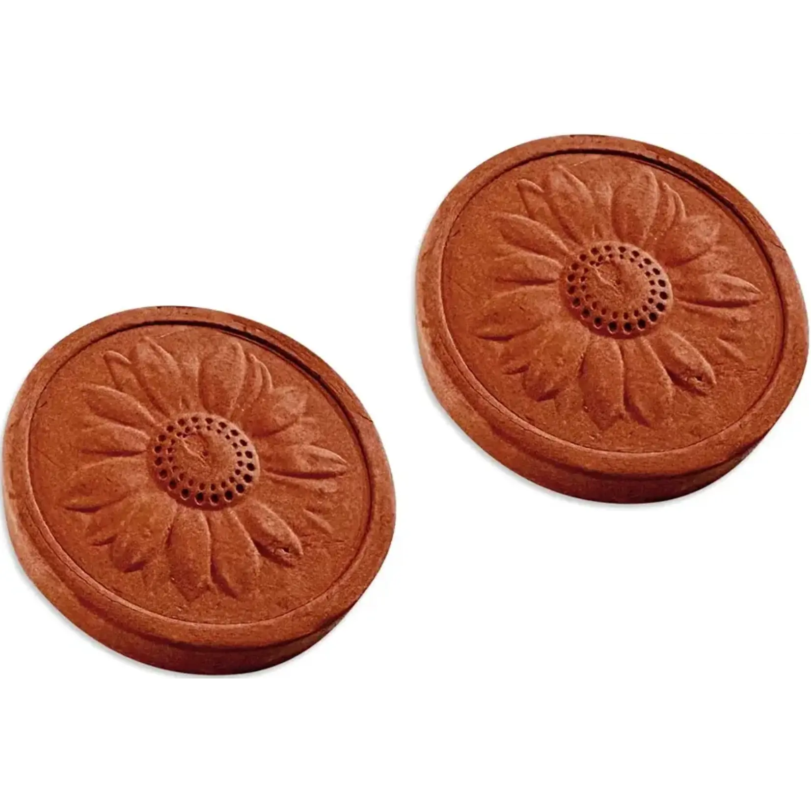 FOX RUN FOX RUN Brown Sugar Saver - Sunflower S/2