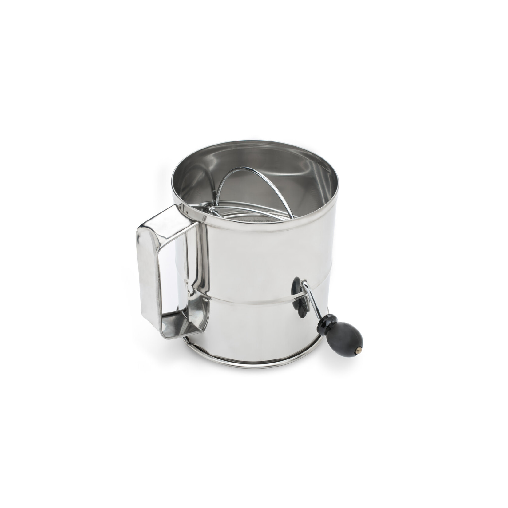 FOX RUN FOX RUN Flour Sifter 8 Cup DNR