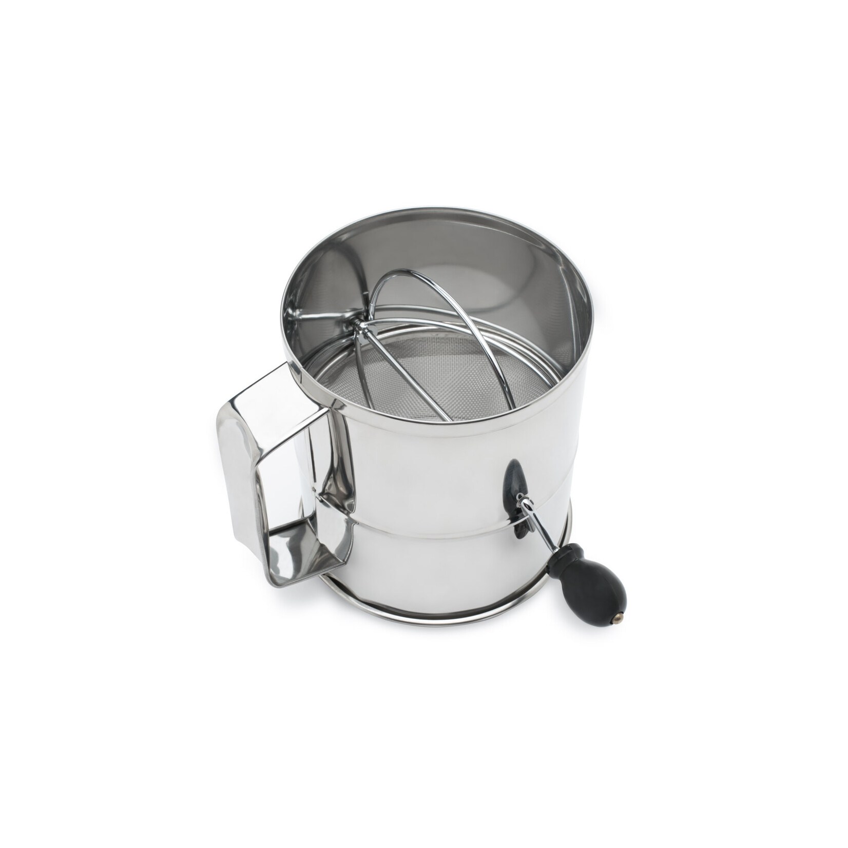 FOX RUN FOX RUN Flour Sifter 8 Cup DNR