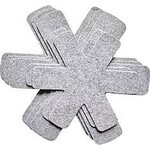 FOX RUN FOX RUN Cookware Protector S/5 - Grey