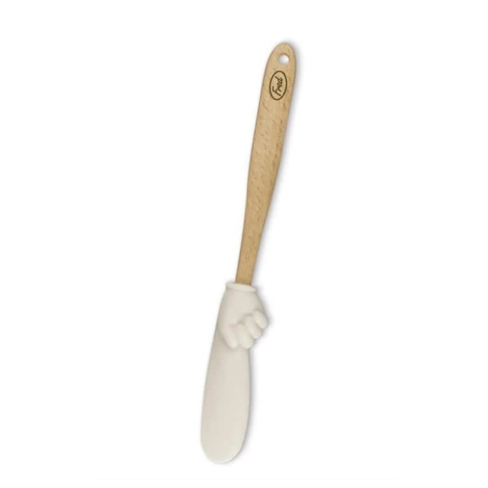 FRED & FRIENDS FRED Batterfinger Spatula