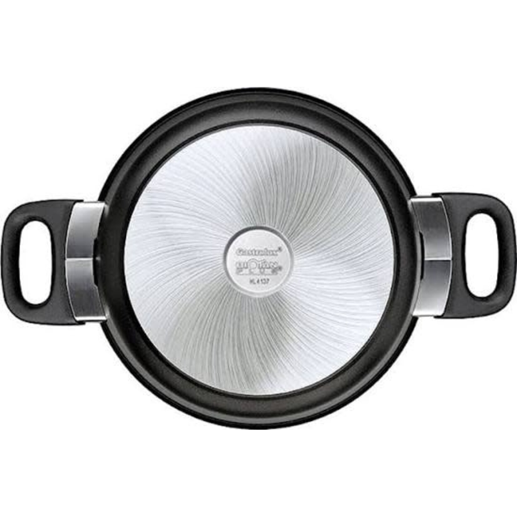 GASTROLUX GASTROLUX INDUCTION Stock Pot 2.5L / 20cm
