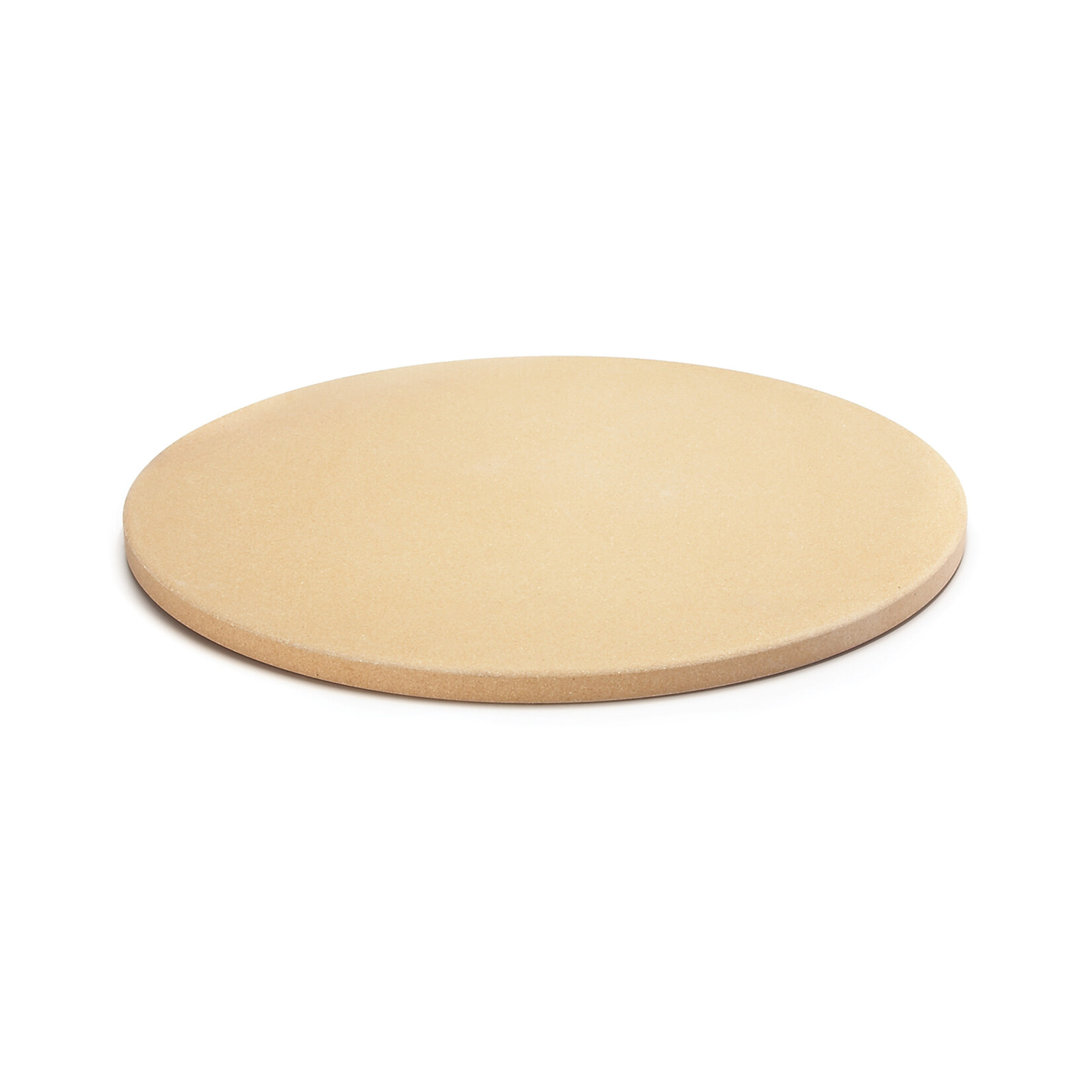 OUTSET OUTSET Round Pizza Stone - 16.5"