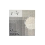 HARMAN HARMAN Volume 1 Cocktail Napkin - Linen