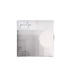 HARMAN HARMAN Volume 0 Cocktail Napkin - White