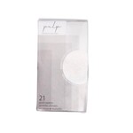 HARMAN HARMAN Volume 0 Guest Napkin - White