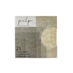 HARMAN HARMAN Volume 1 Cocktail Napkin - Gold