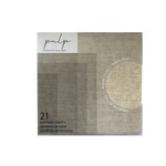 HARMAN HARMAN Volume 1 Lunch Napkin - Gold