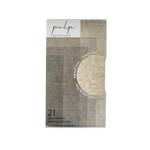 HARMAN HARMAN Volume 1 Guest Napkin - Gold